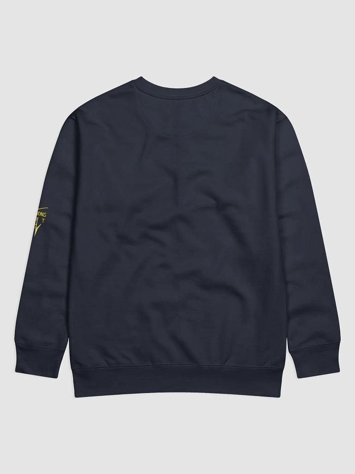 The Clint Special Sweatshirt product image (2)
