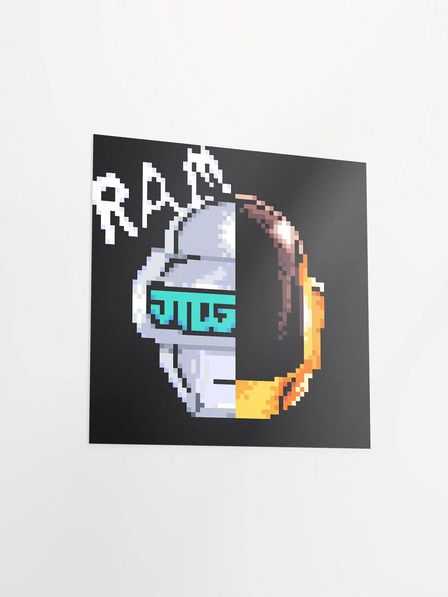 RAM Poster product image (14)