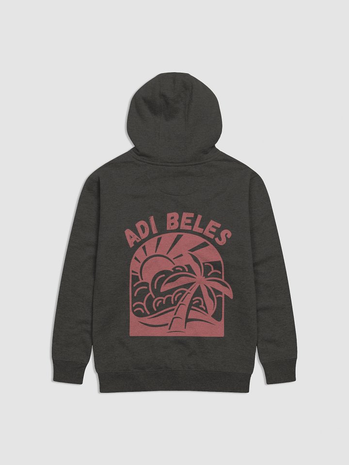 Adi Belles Pullover Hoodie product image (14)