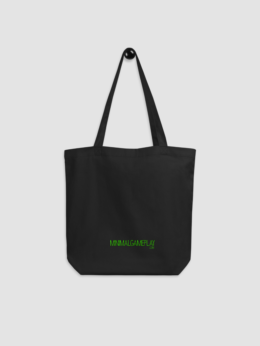 Kitty Party Eco Tote Bag product image (3)