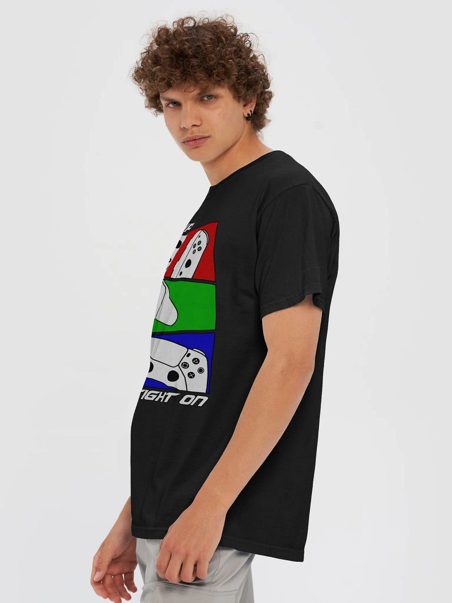 Team Up, FIGHT ON! product image (12)