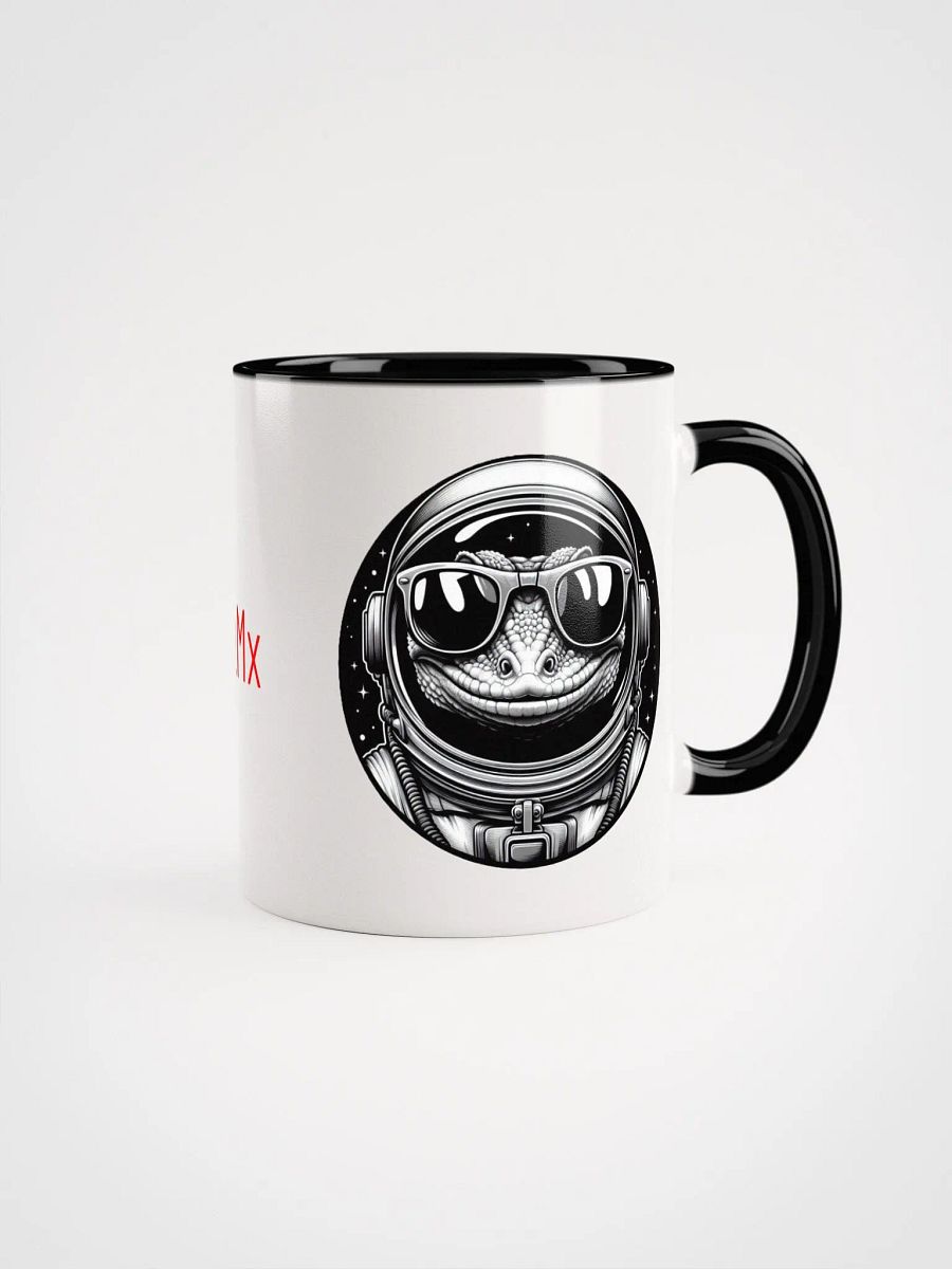 Cosmic Gecko Mug product image (1)