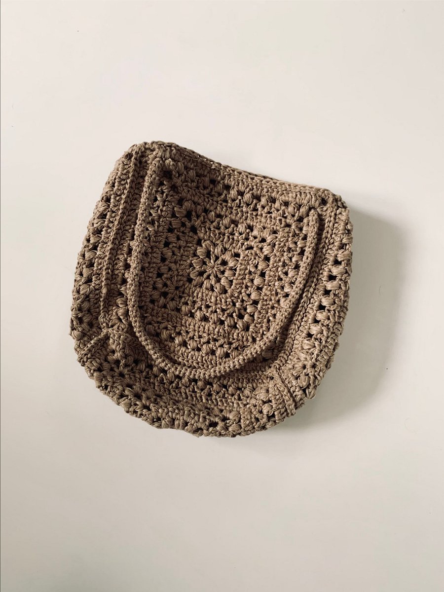Tulip Square Trapeze Tote product image (3)