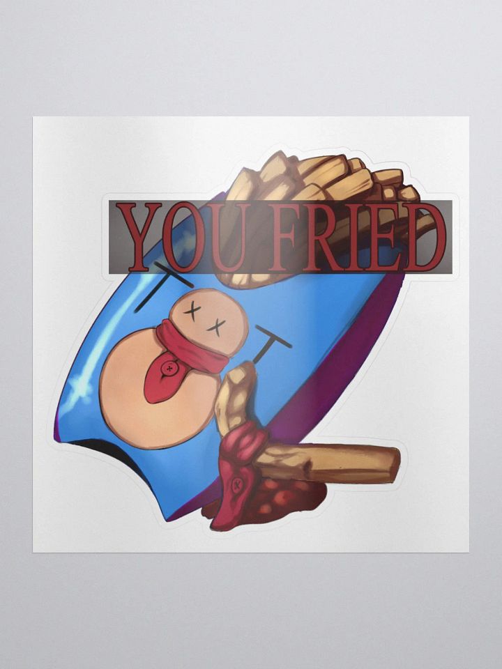 You Fried product image (1)