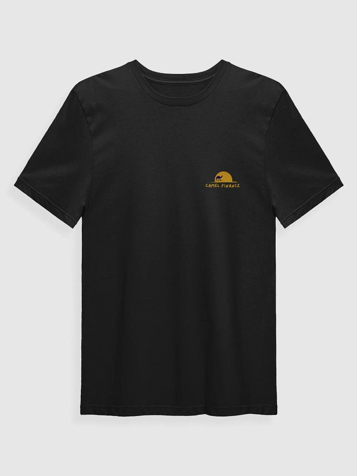 Camel Finance Logo product image (1)
