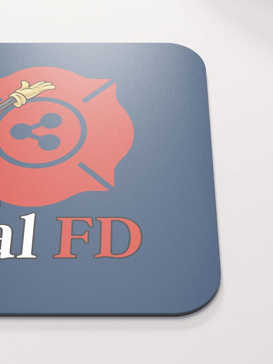 Social FD Mouse Pad product image (5)