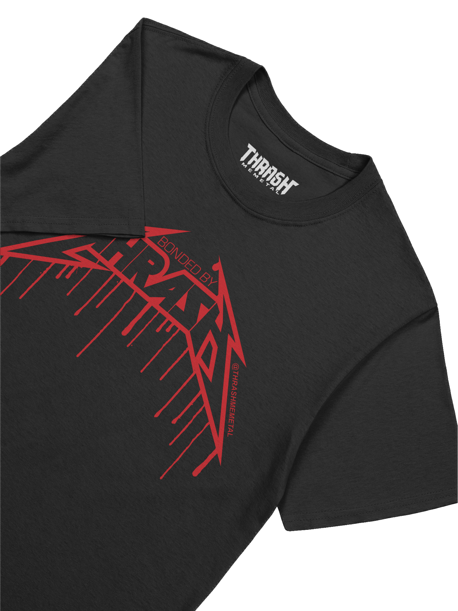 BONDED BY THRASH product image (3)