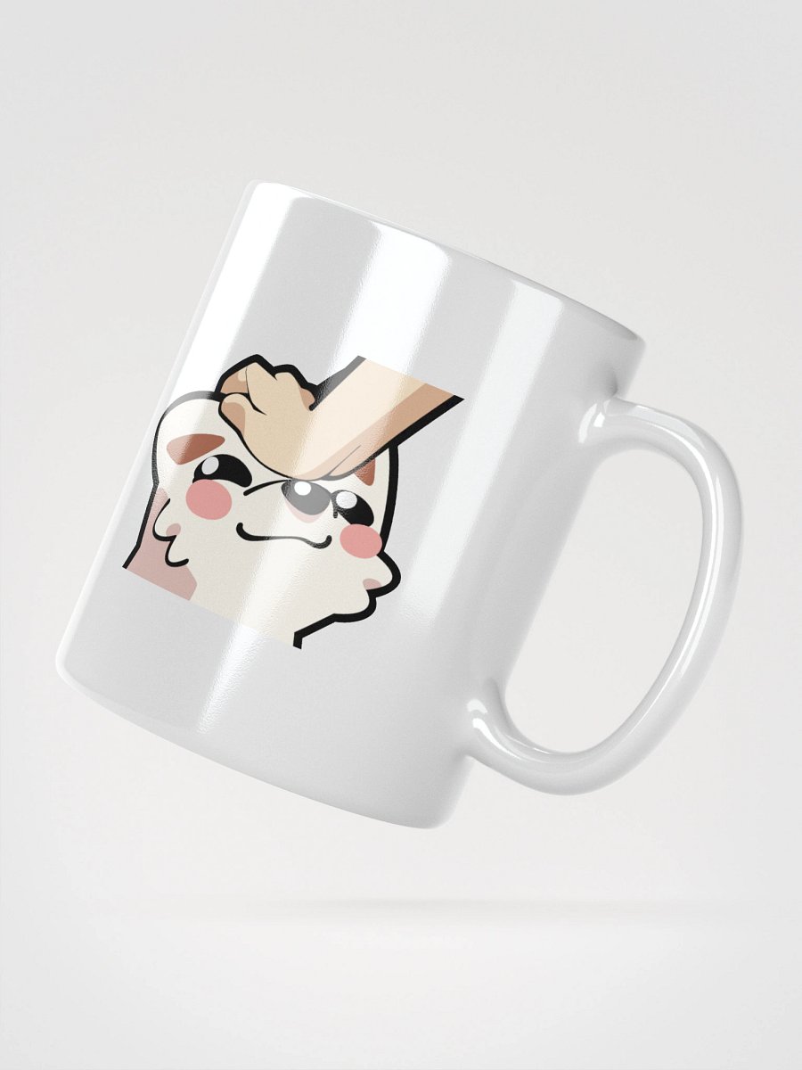 Pet the Dog Mug product image (5)
