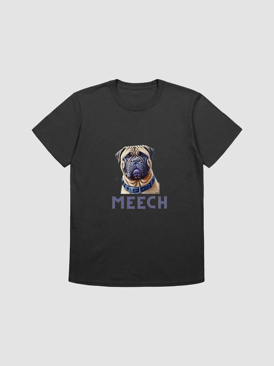 Meech Shirt Printed product image (1)