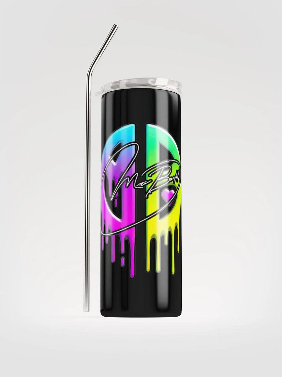 Signature Cryptic Tumbler product image (1)