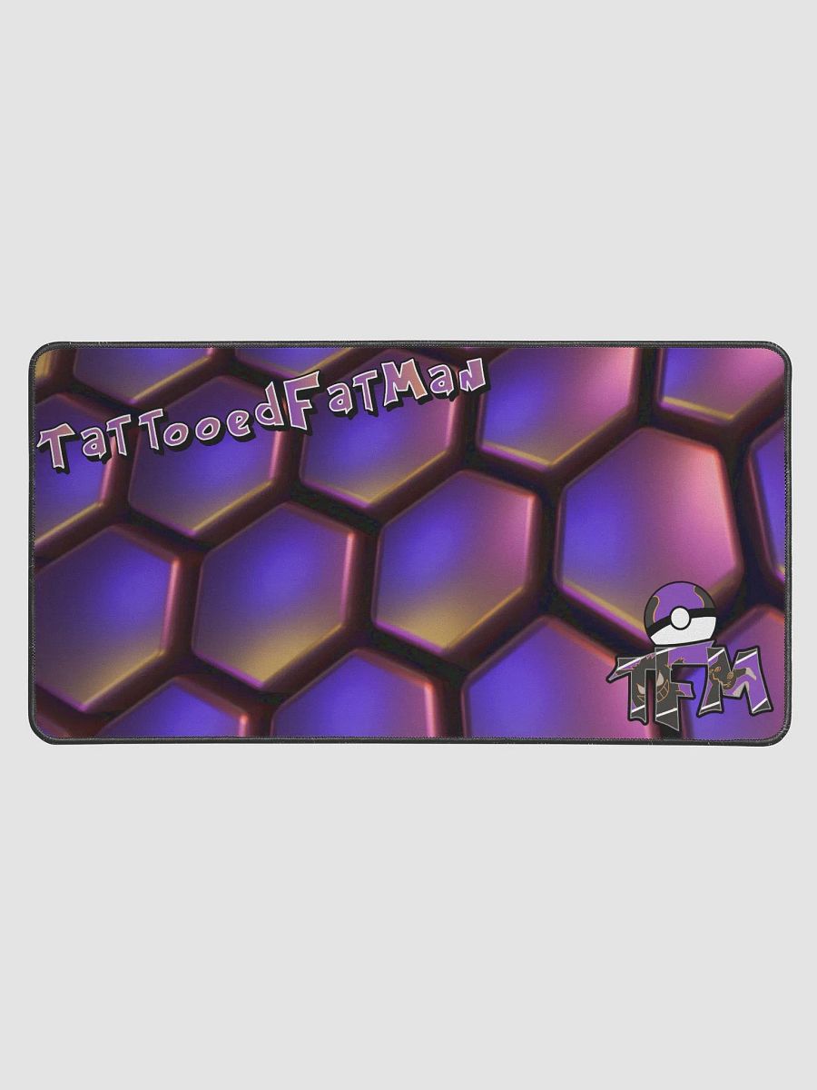 TFM Mouse Mat product image (1)