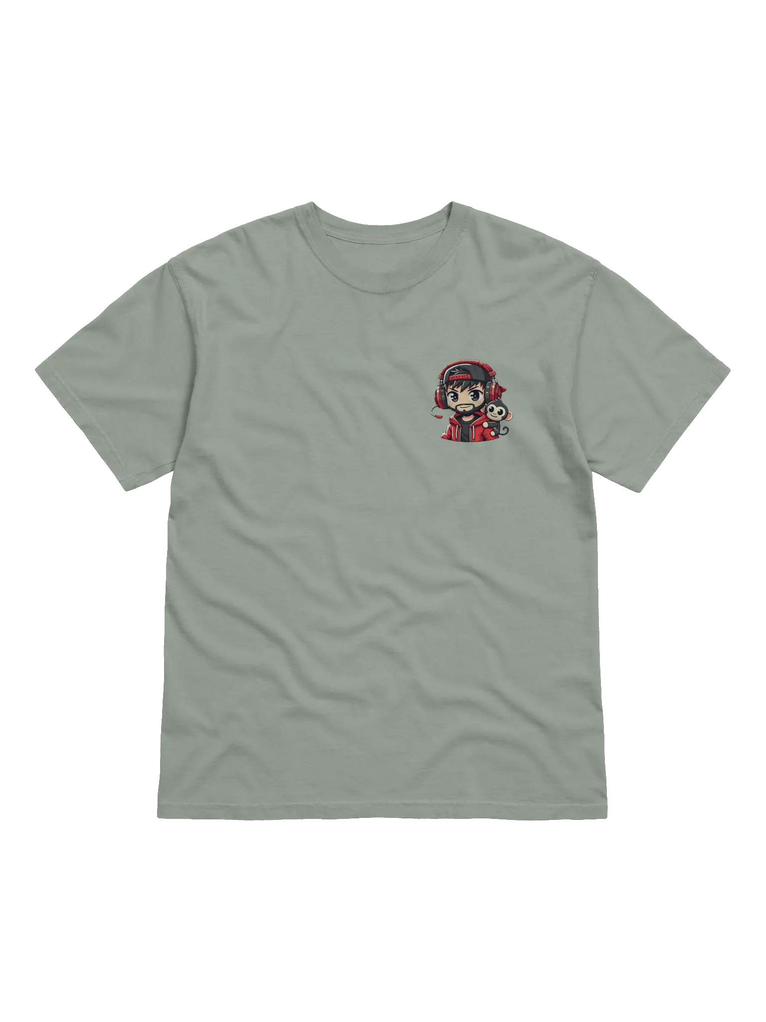 RobbinHudz Tee product image (3)