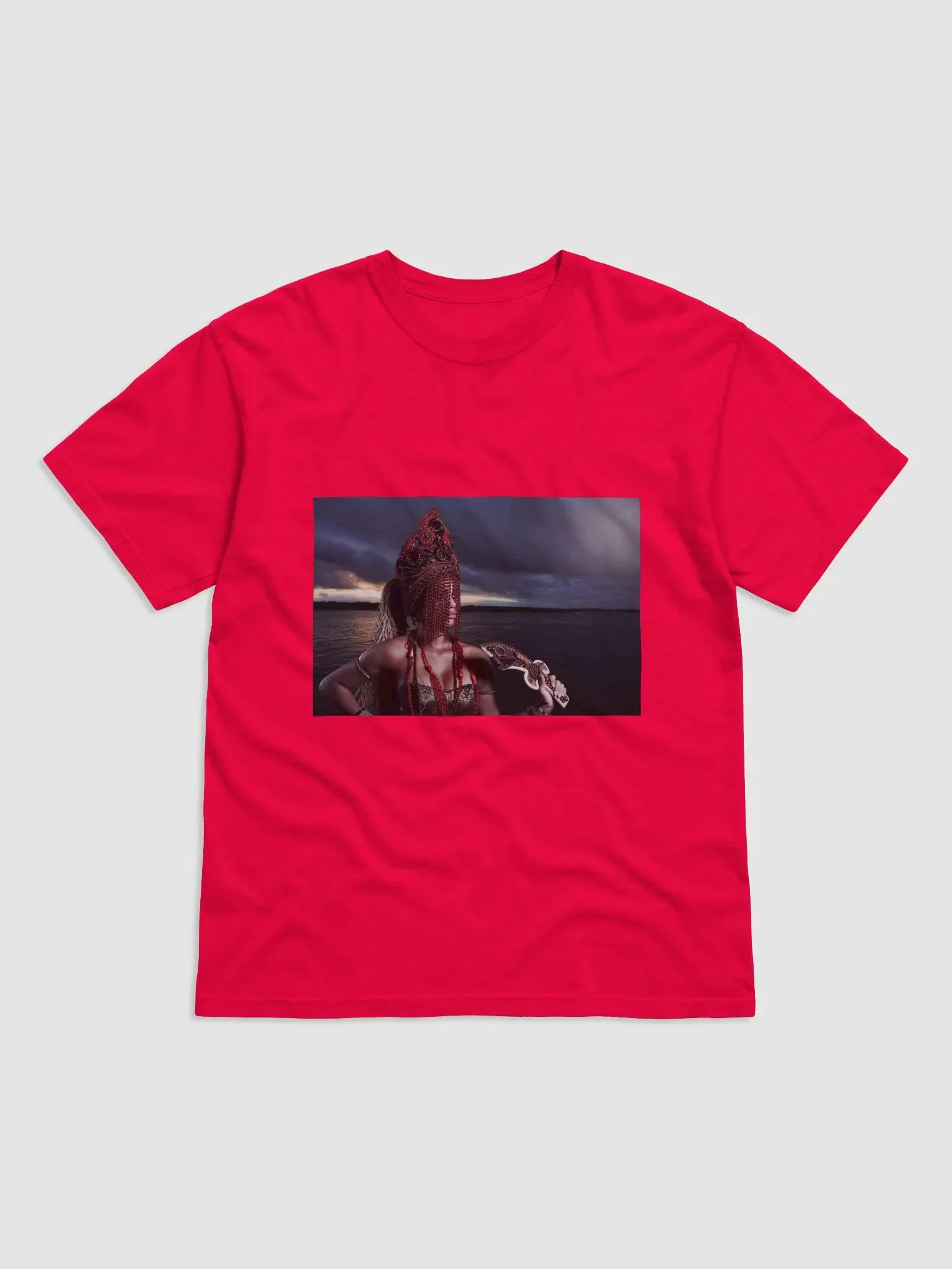 Oyá Rainha dos ventos product image (1)