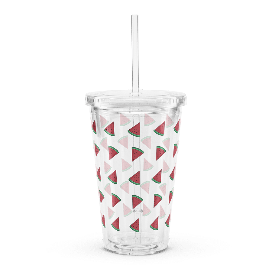 Watermelon Sugar Tumbler product image (2)