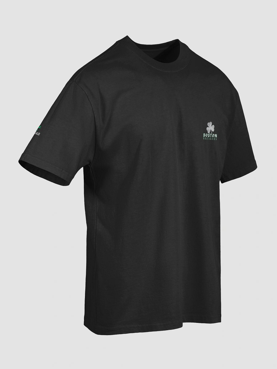 Boston Breakers - O'Rourke #19 - Tee product image (7)