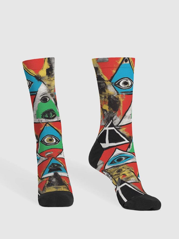 ALL SEEING EYE PYRAMIDS product image (1)