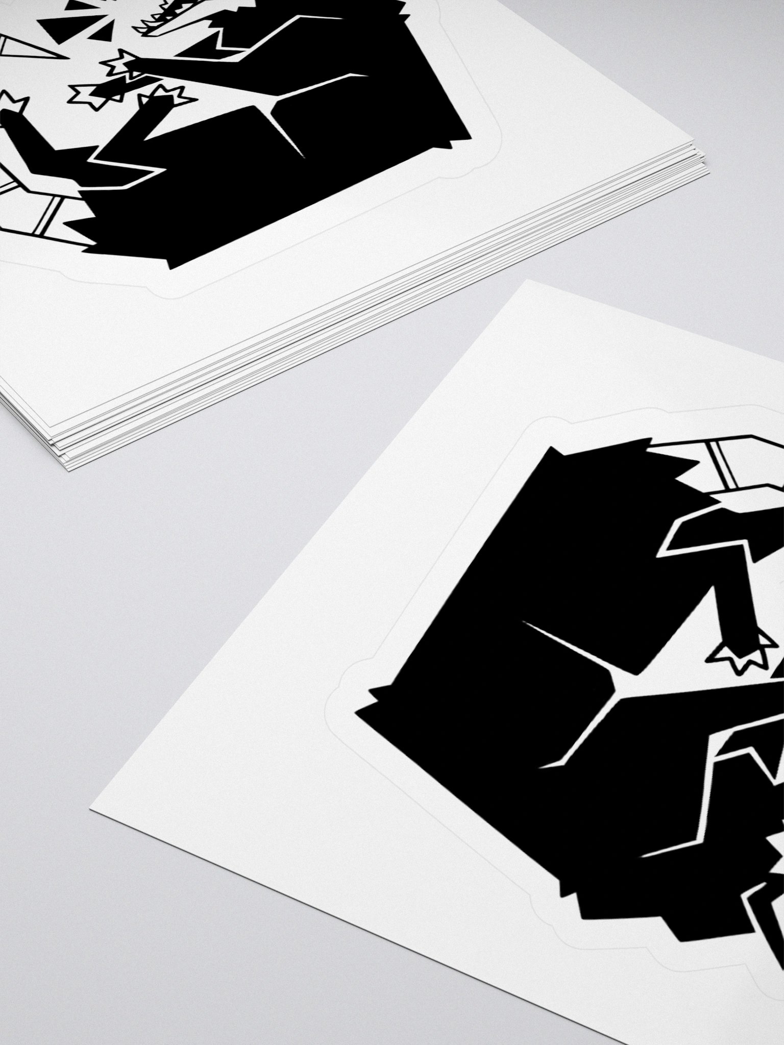 POSSUM Sticker product image (12)