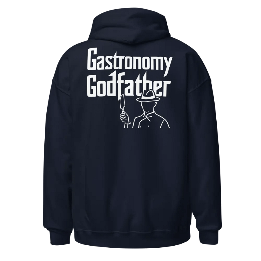 Yes Chef - Gastronomy Godfather mixed product image (25)