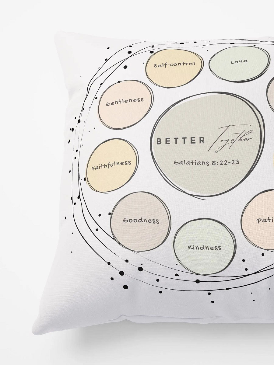 Better Together Pillows product image (5)