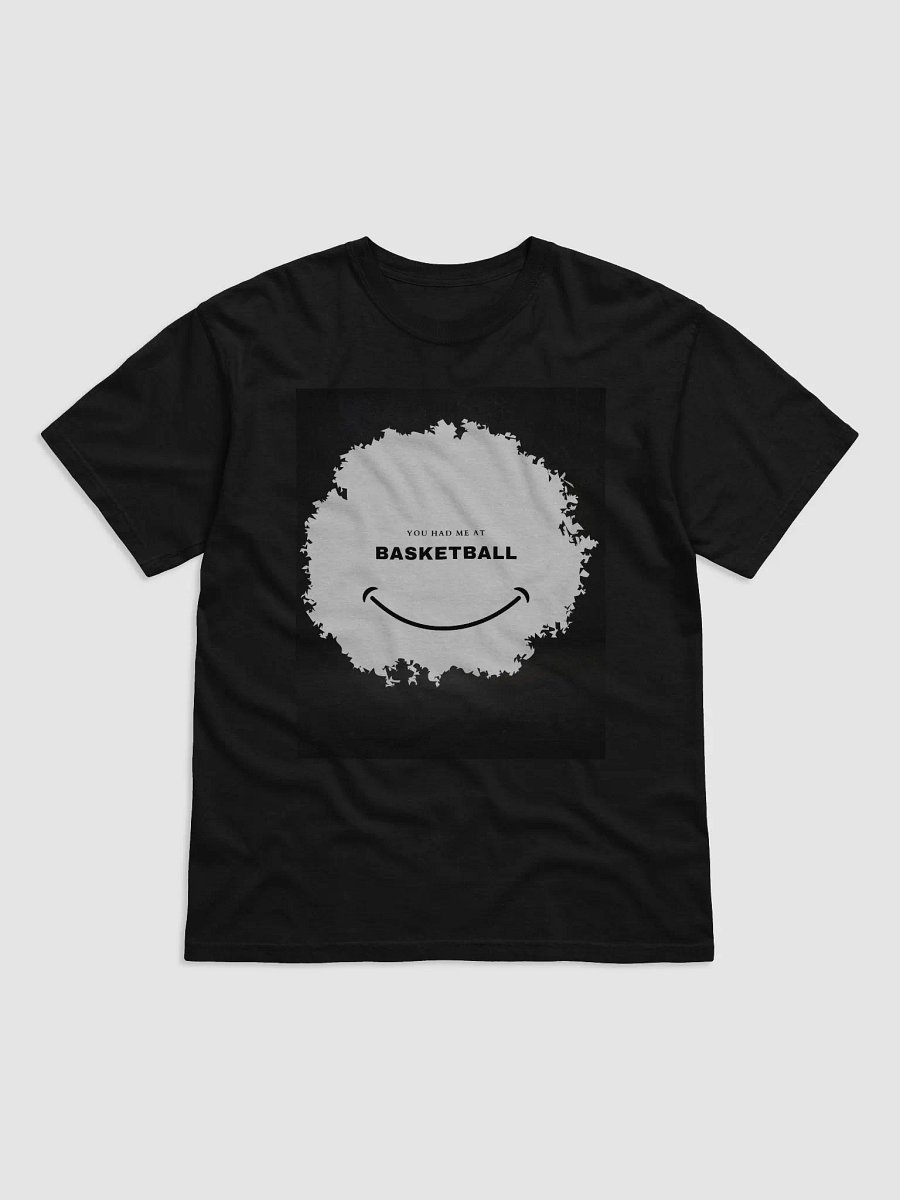 You Had Me At Basketball product image (3)