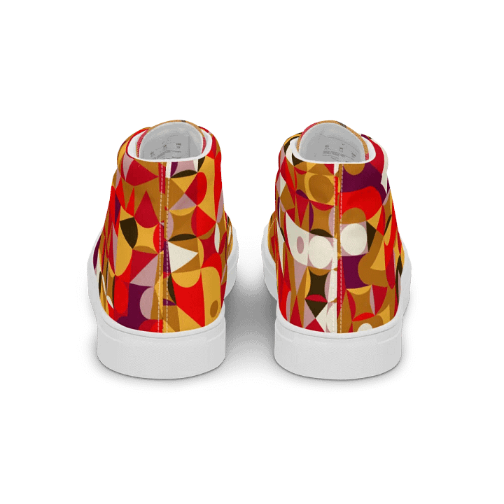 Funky Shapes 1 product image (2)