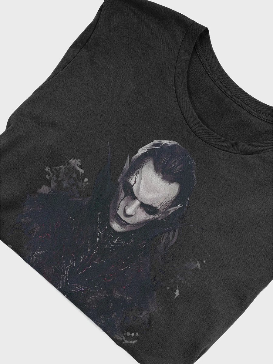 Nocturnal Nobility T-Shirt (Bella+Canvas Supersoft) product image (25)