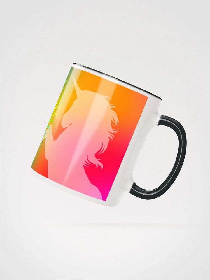 Unicorn Rainbow Mug product image (2)