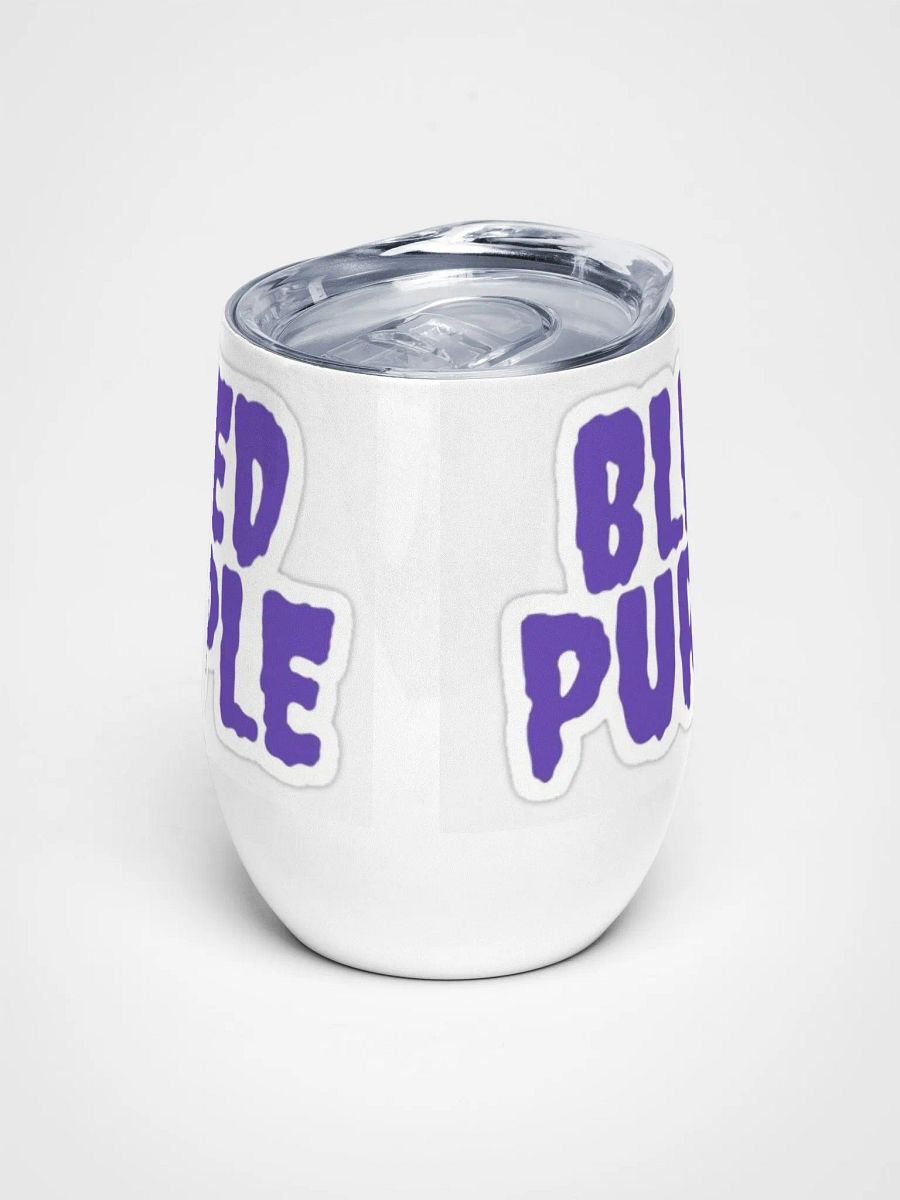 Bleed purple product image (1)