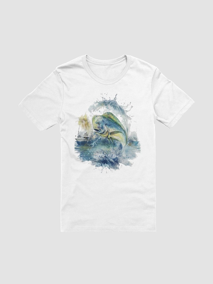 Splashy Fish Adventure T-Shirt product image (1)