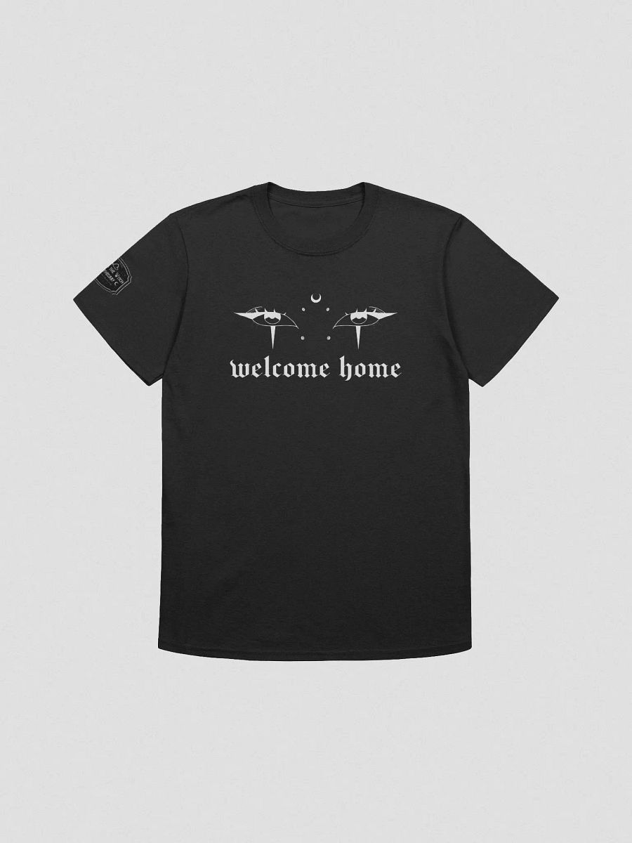 Welcome Home T-Shirt product image (1)