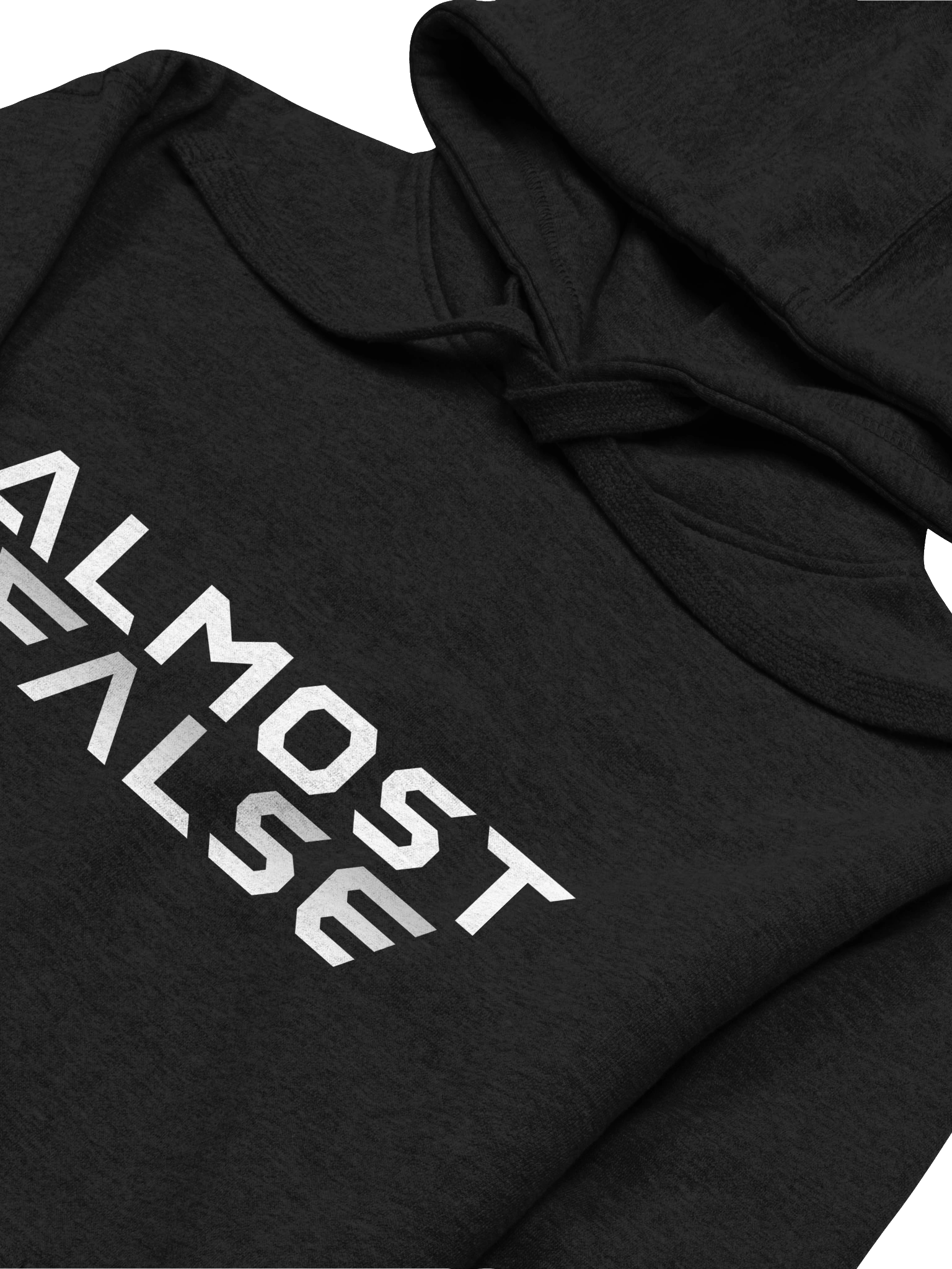 Almost False Hoodie product image (5)