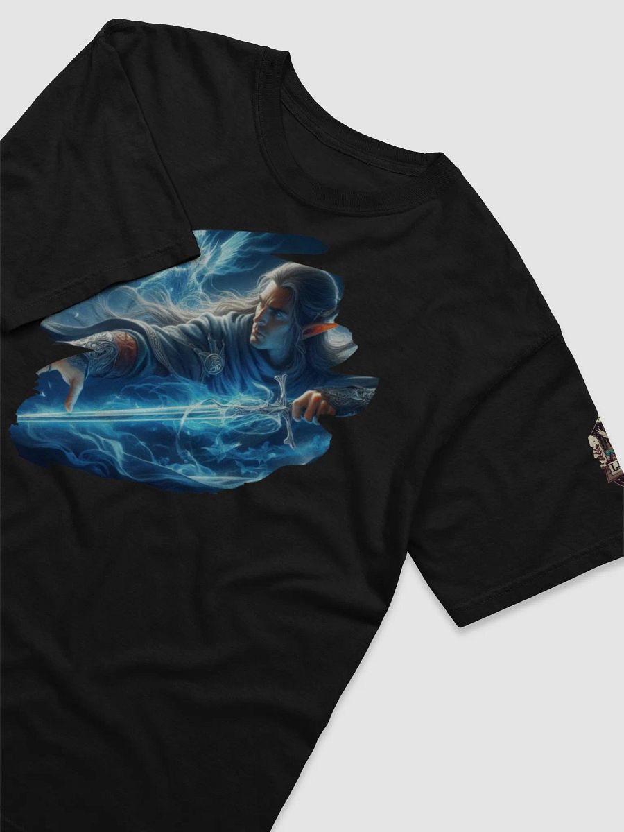 T-shirt Shanny product image (3)