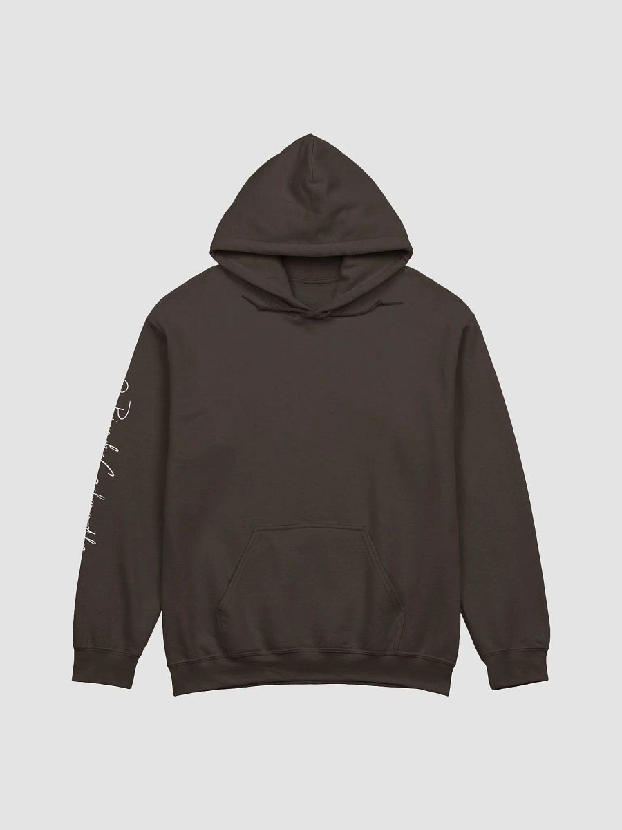 God’s Love Hits Different Hoodie product image (1)