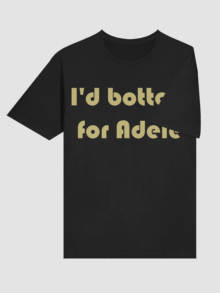 Bottom for Adele Tee product image (51)