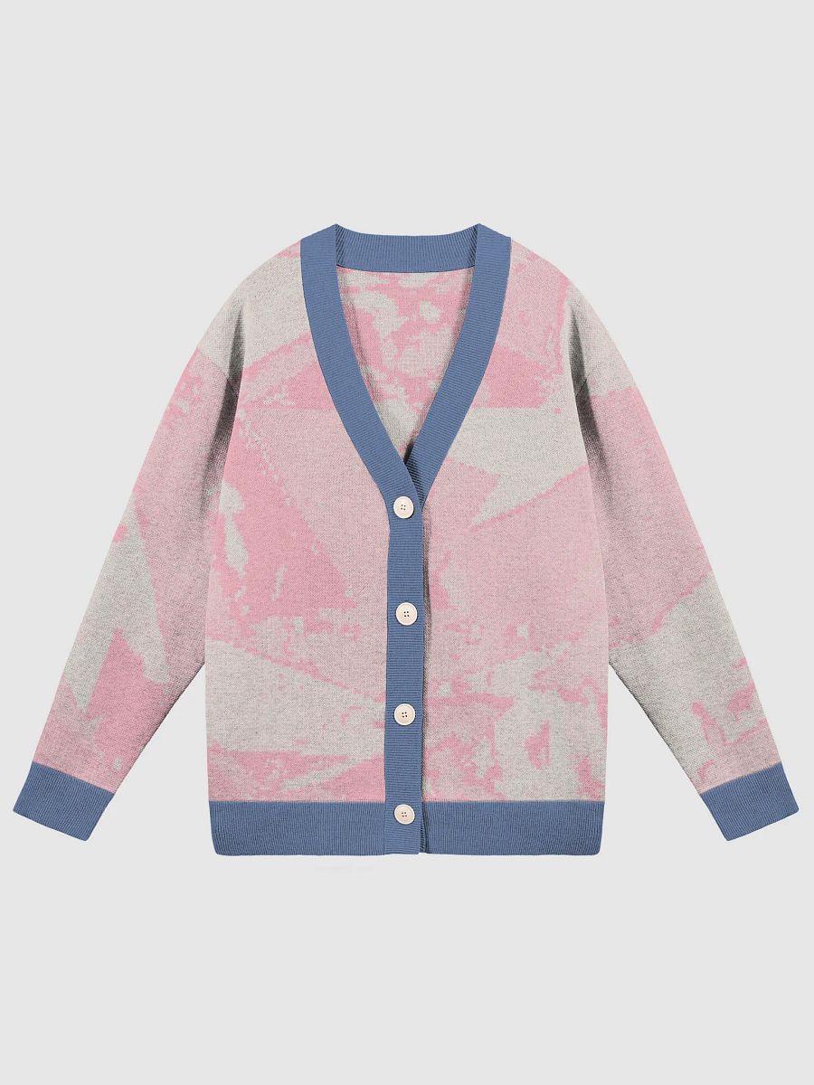 Gem Design Cardigan product image (5)