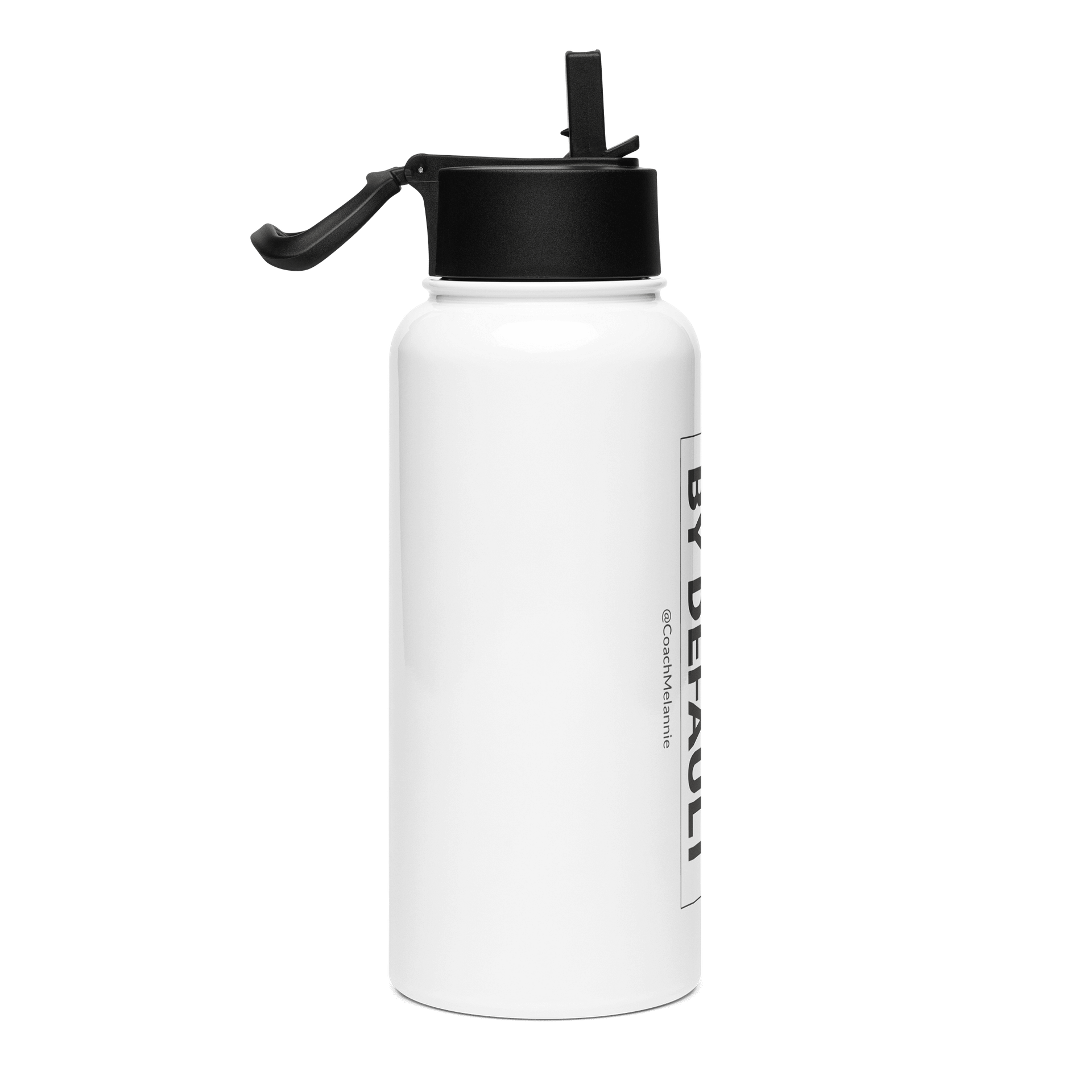 Attractive By Default – Confidence Hydration Bottle (32 oz) product image (4)
