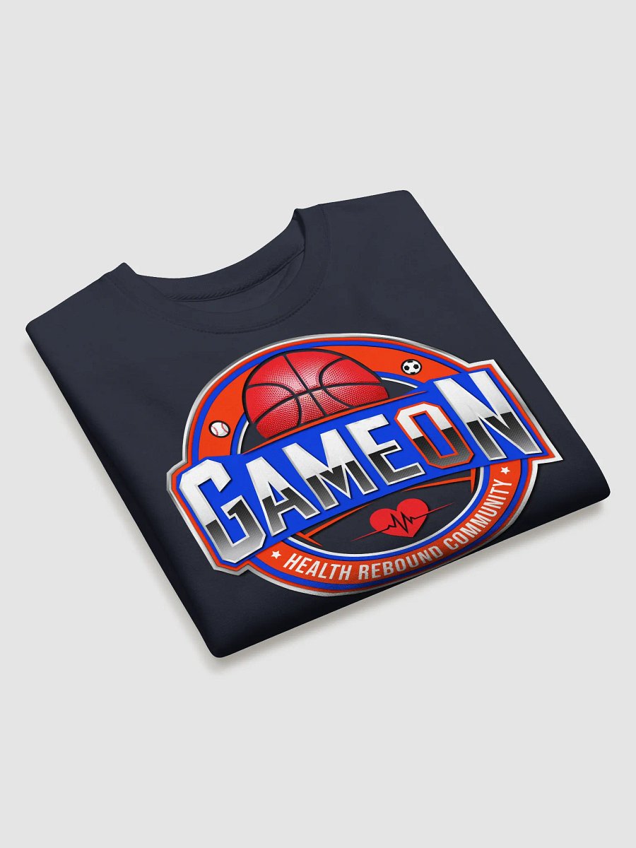 Game On Sweatshirt product image (30)