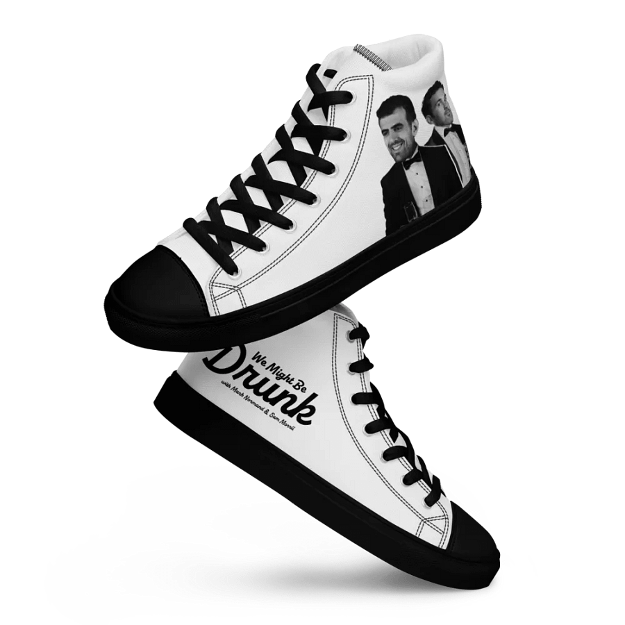 We Might Be Shoes product image (10)
