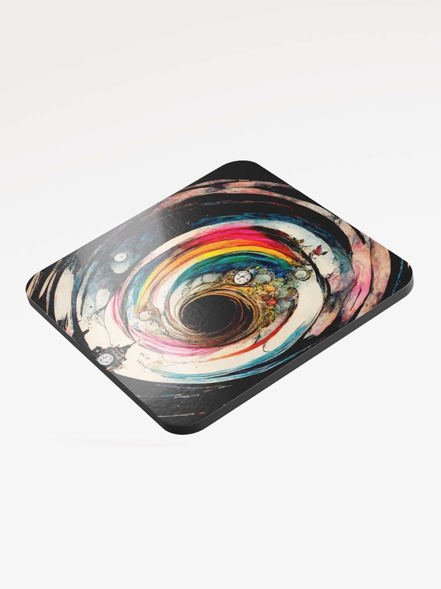 Time Warp Coaster Set product image (3)