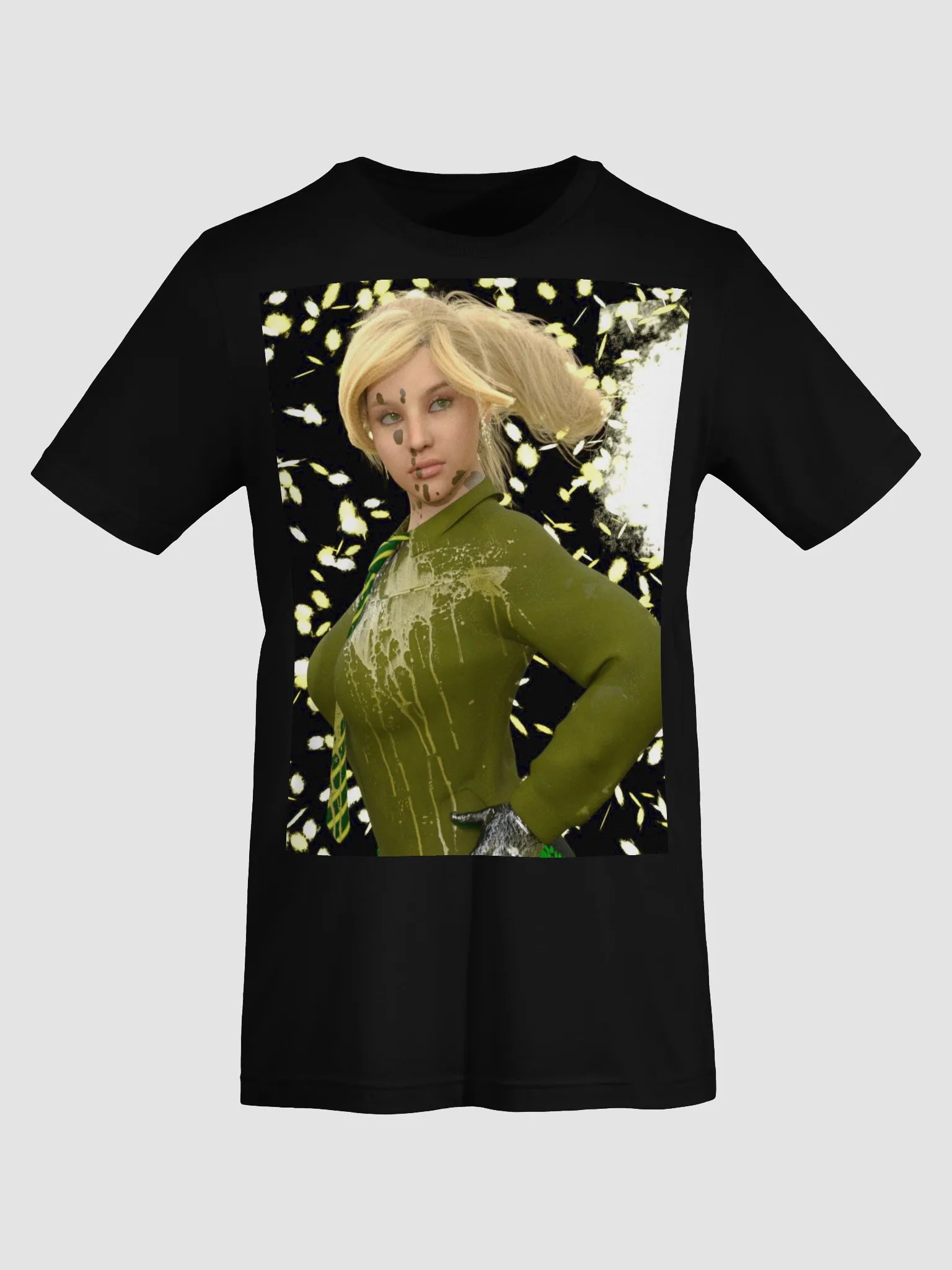Sidney T-Shirt product image (52)