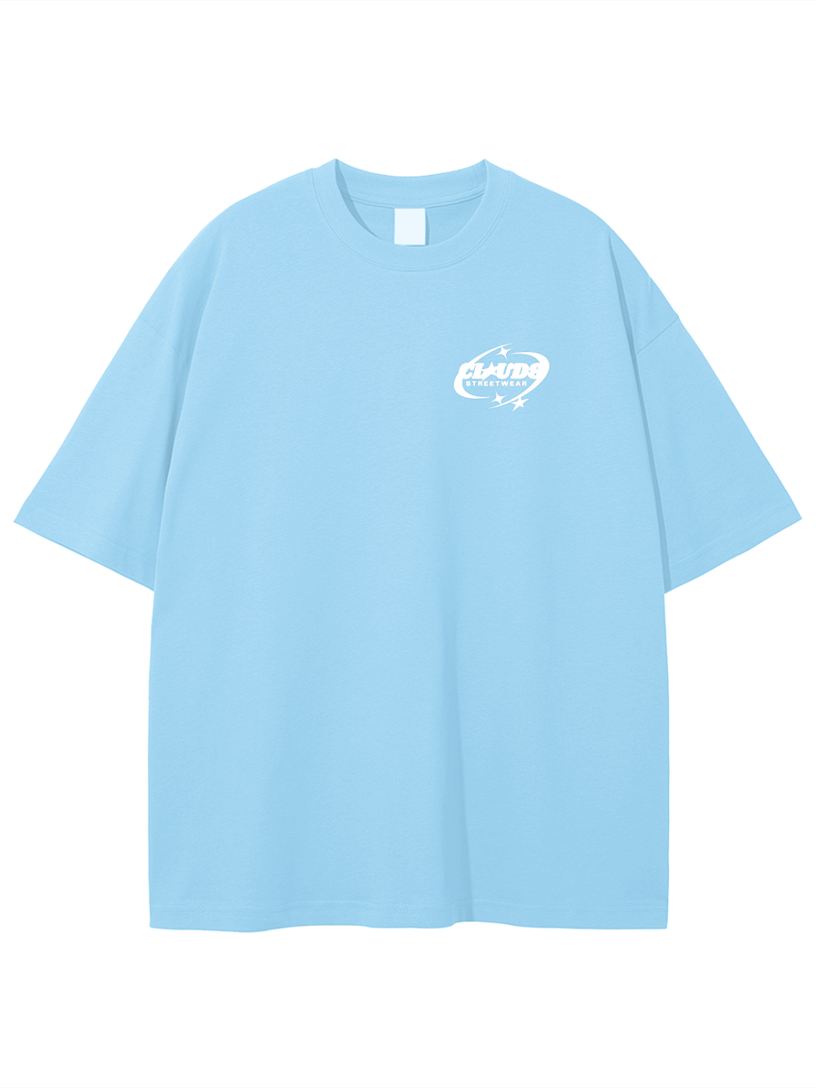 CLOUD9 PRAYING SHIRT product image (4)