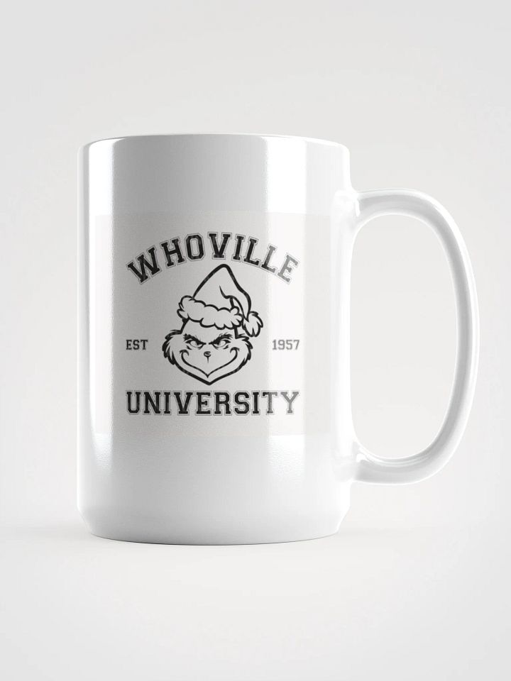 Christmas Movies Svg mug product image (1)