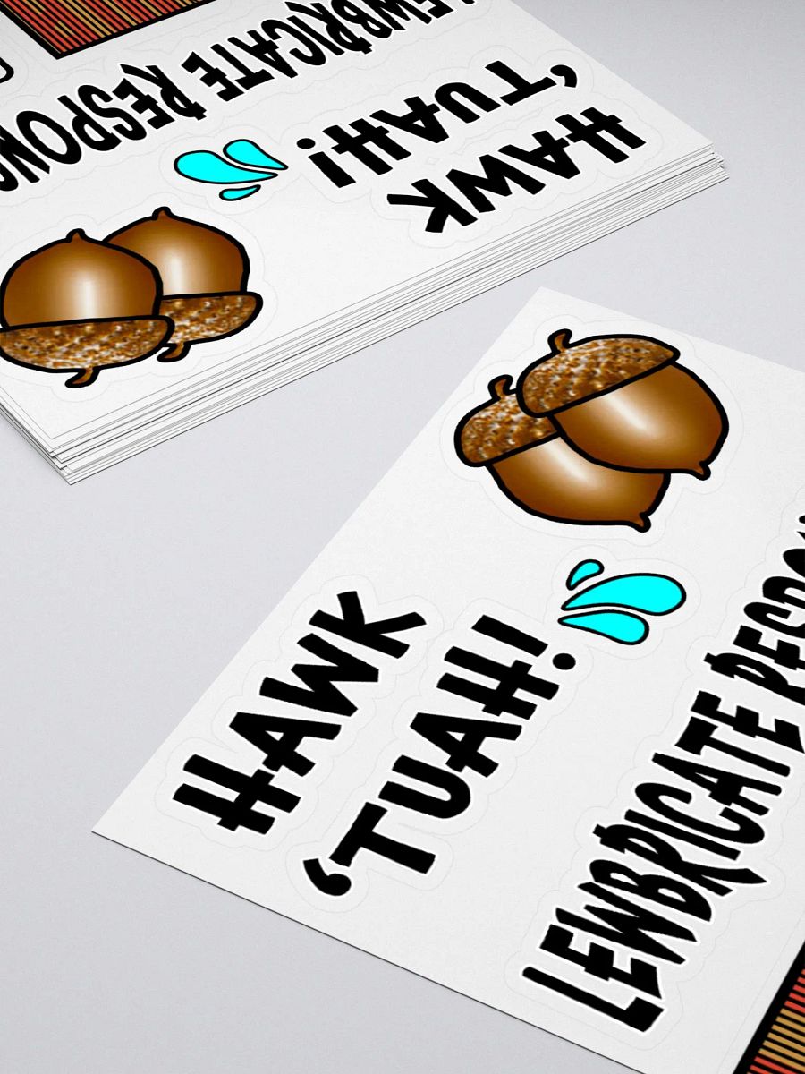Lewb Sticker Pack - Summer Edition product image (4)
