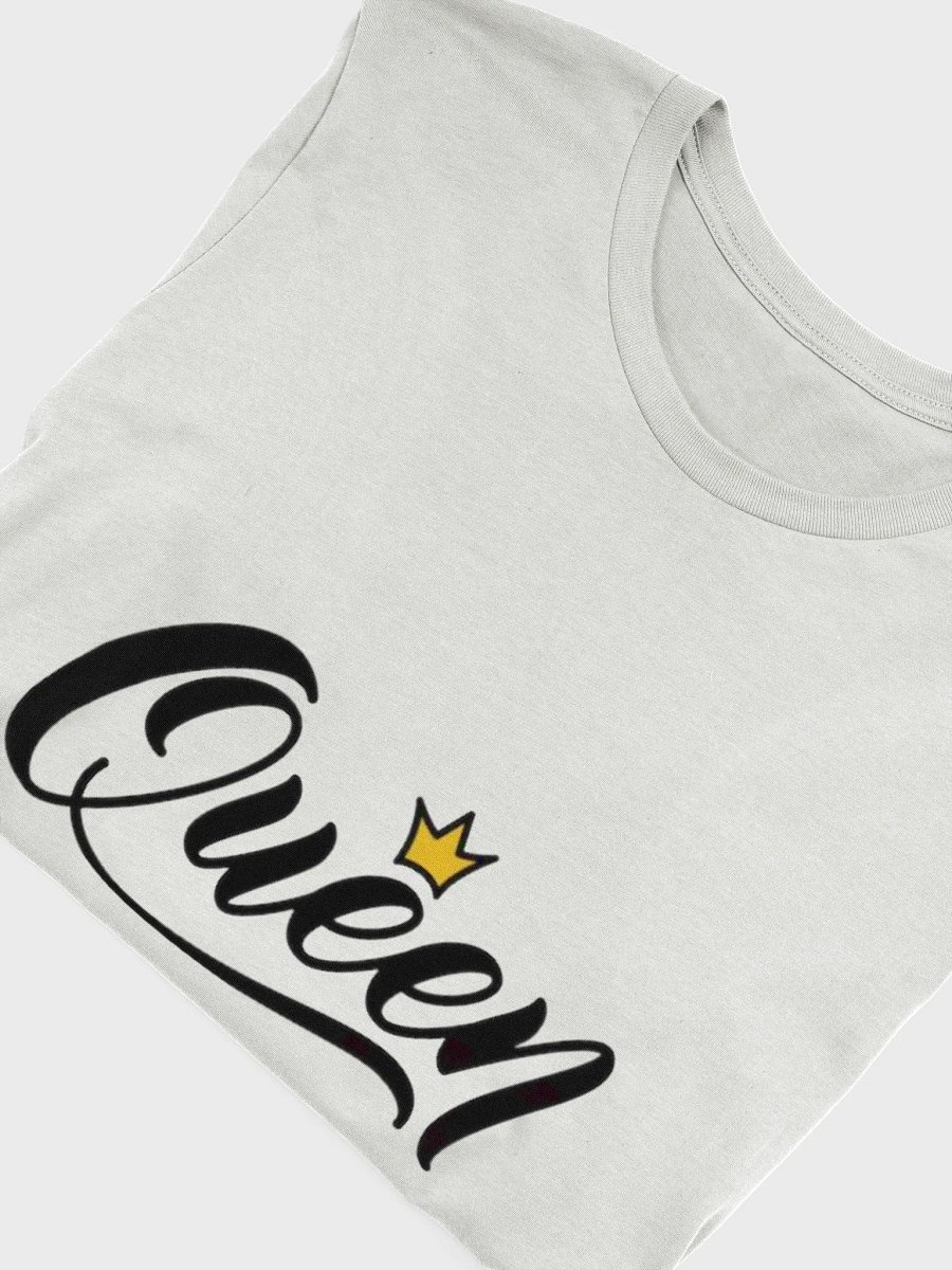 Crowned Serenity T-Shirt product image (5)