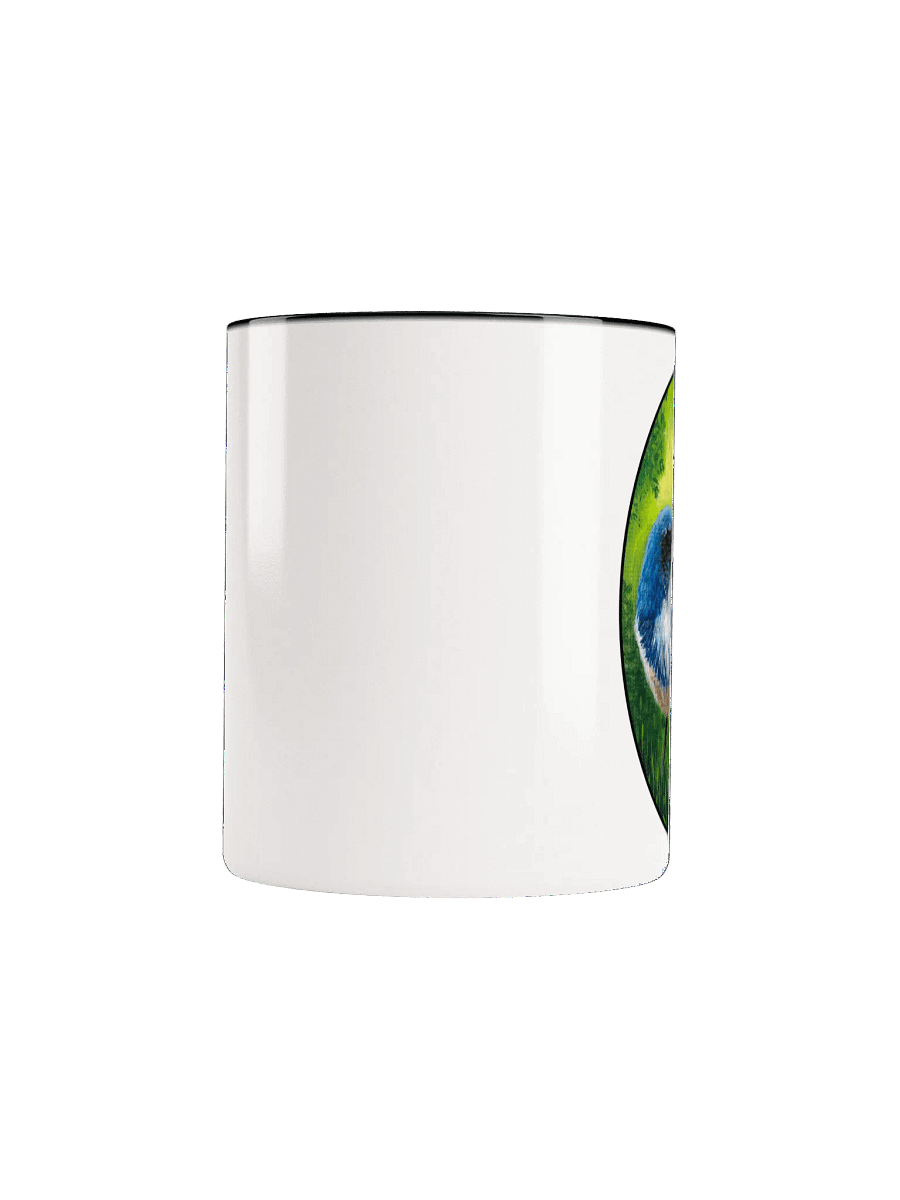 Scrub Jay Mug product image (5)