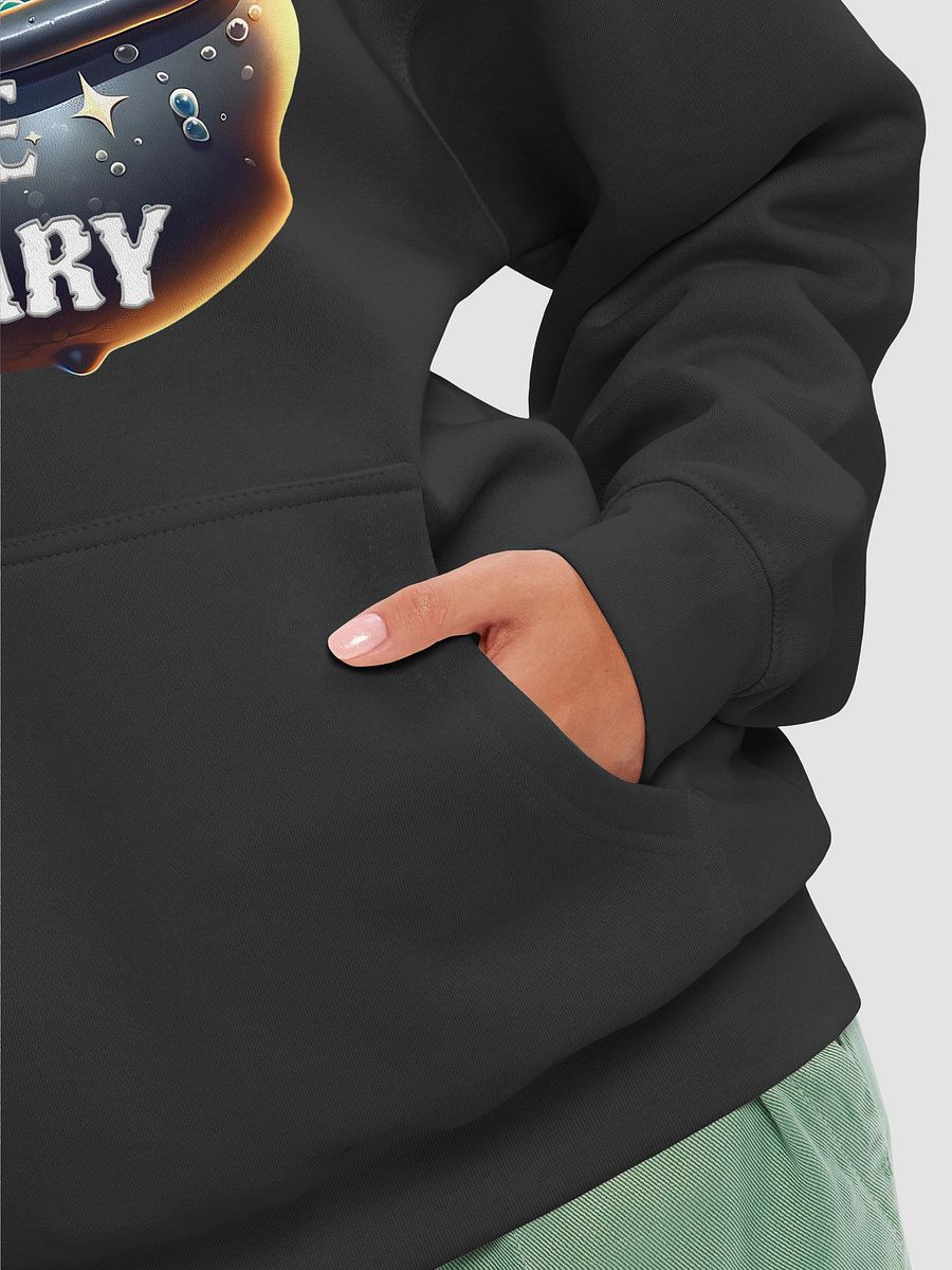 Eat Drink & Be Scary Halloween Hoodie product image (8)