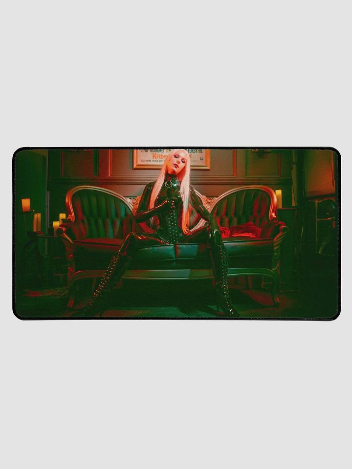 Pleasant Domme Desk Mat product image (1)