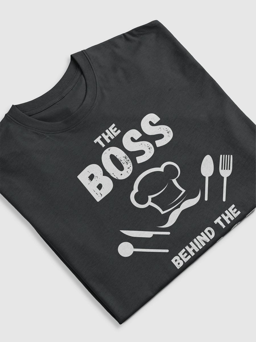 Boss Sauce T product image (6)