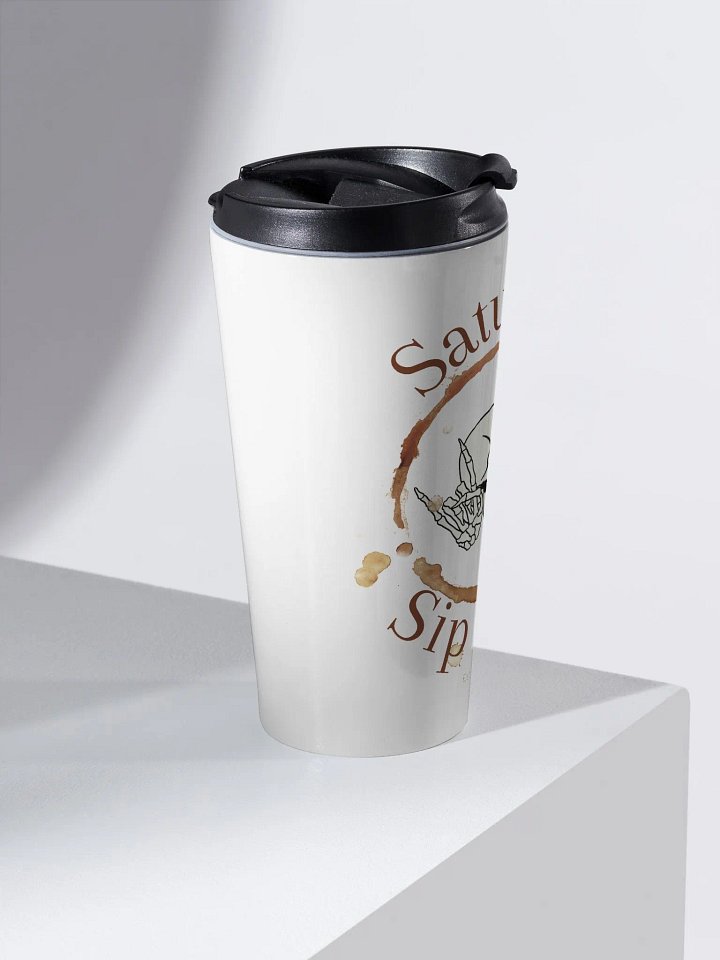 Sip Club Coffee Cup product image (2)