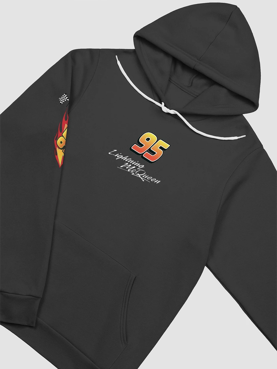 CARS SuperSoft Hoodie product image (3)